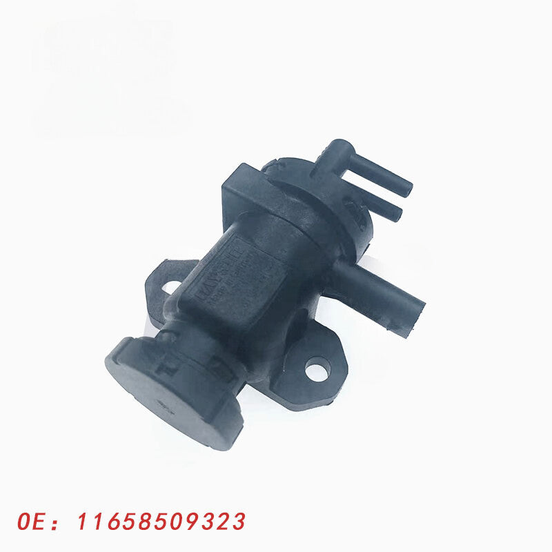 Turbo Boost Solenoid for BMW X5 xDrive35d E70 (2009–2013)