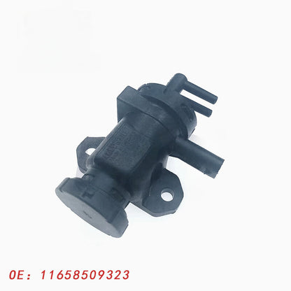 Turbo Boost Solenoid for BMW X5 xDrive35d E70 (2009–2013)