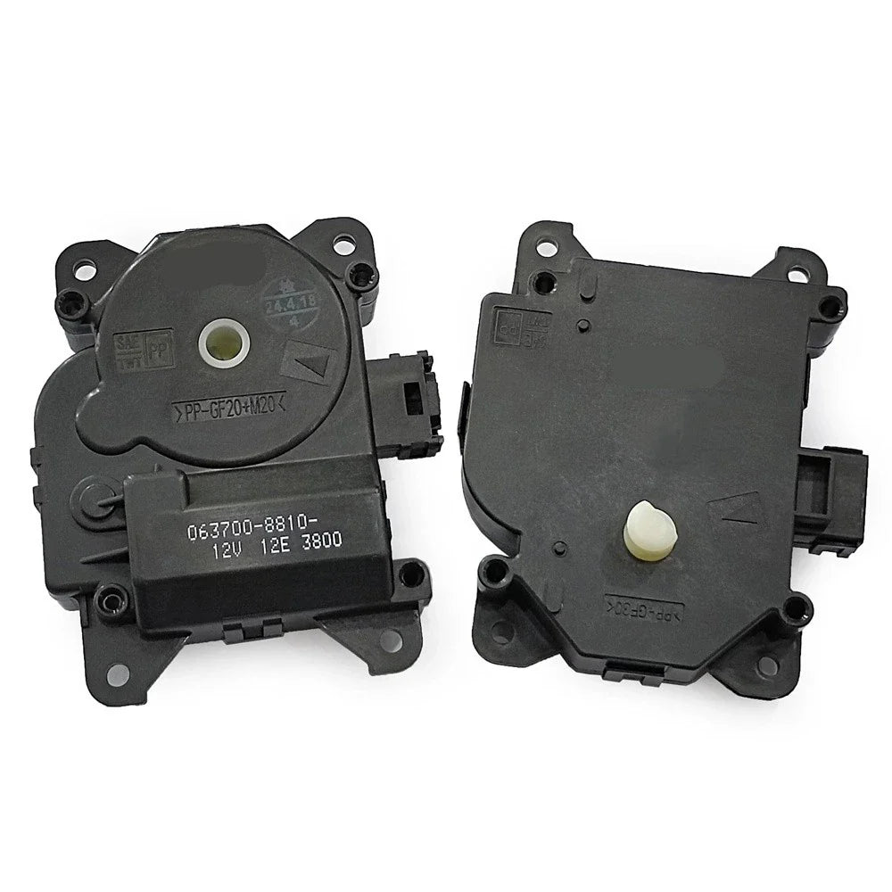 A/C Blend Door Actuator for Toyota Highlander, Lexus RX300, RX400H (2001-2007)
