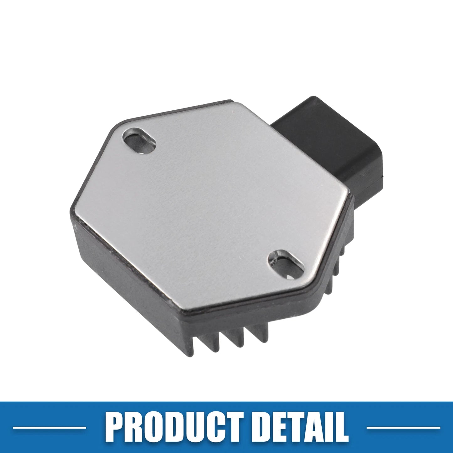 Voltage Rectifier Regulator No.31600HN5671 for Honda Rancher (2000–2006)