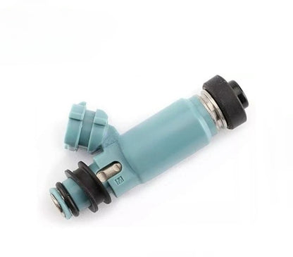 Set of 4 Fuel Injectors for Subaru Impreza (2002–2005)