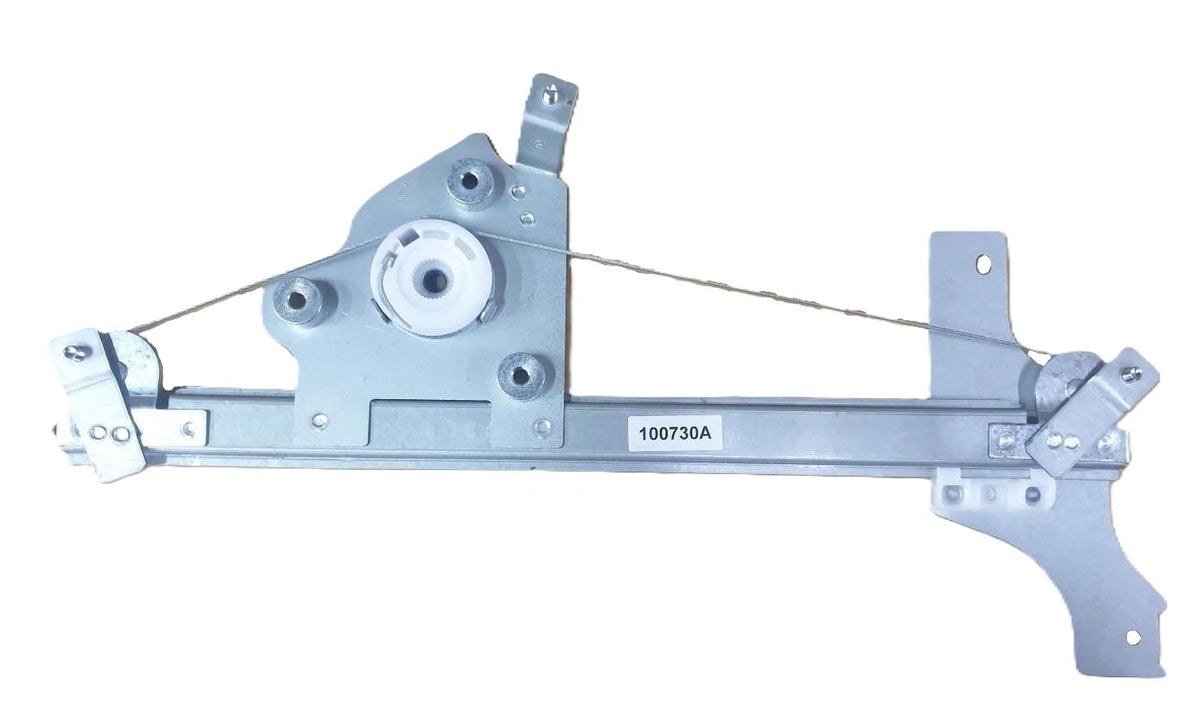 Rear Right Window Regulator for Peugeot 508 (2010–2018)