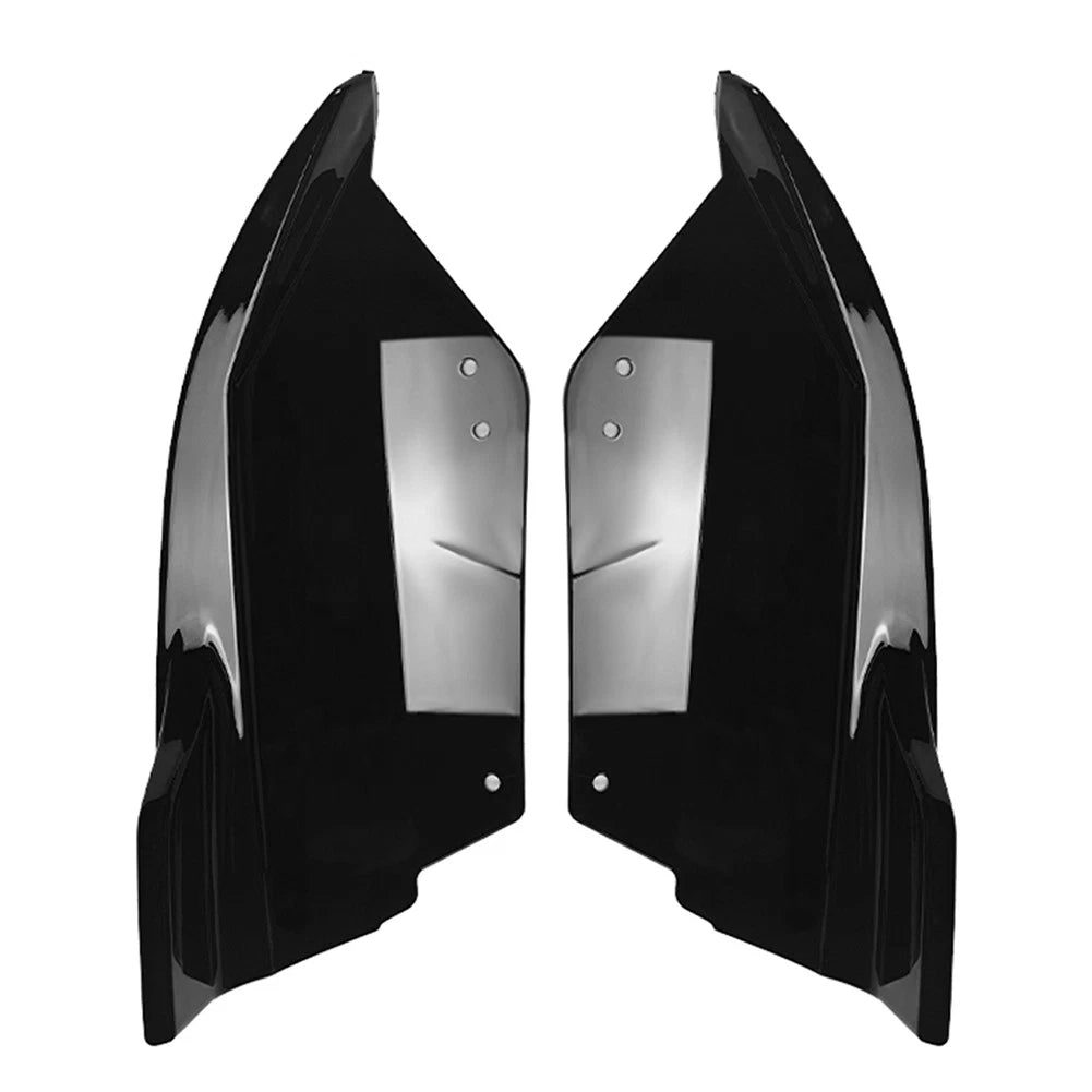 Center Console Storage Box Frame Cover Trim for BMW 3 Series E36 (1991–1999)