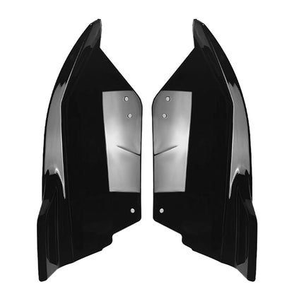 Center Console Storage Box Frame Cover Trim for BMW 3 Series E36 (1991–1999)