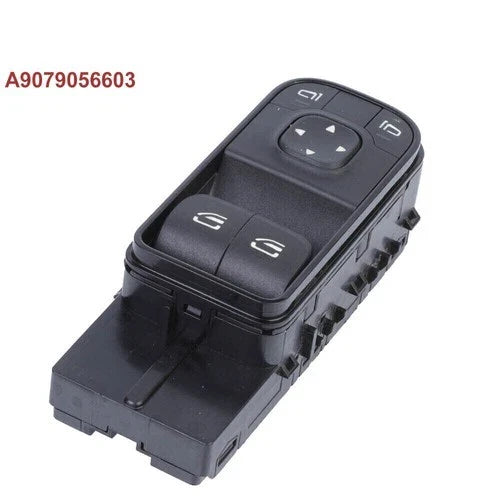 Master Window Switch for Mercedes Benz Sprinter (2018–2025)