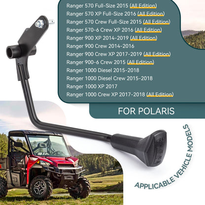 Shift Lever for Polaris Ranger Crew XP 900 (2017–2019)