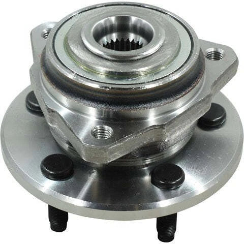 Front Wheel Bearing Hub for Jeep Cherokee (2001–2011)