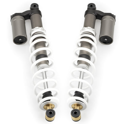 Set of 2 Heavy Duty Front Shock Absorbers for Polaris RZR 800 S (2009–2012)