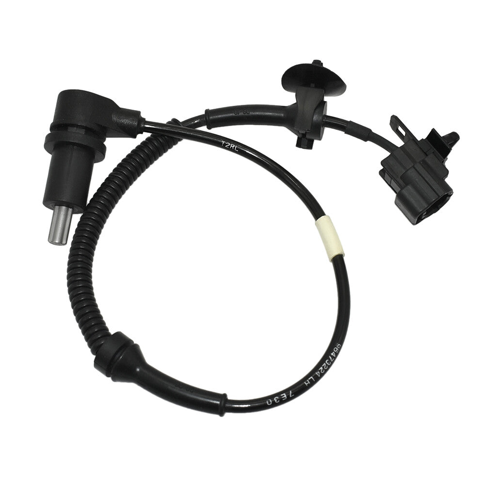 Rear Left ABS Wheel Speed Sensor for Pontiac Wave, Chevy Aveo5 (2004–2011)