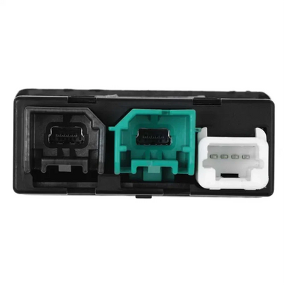1x USB Port Media Hub for Nissan Maxima (2016-2023)