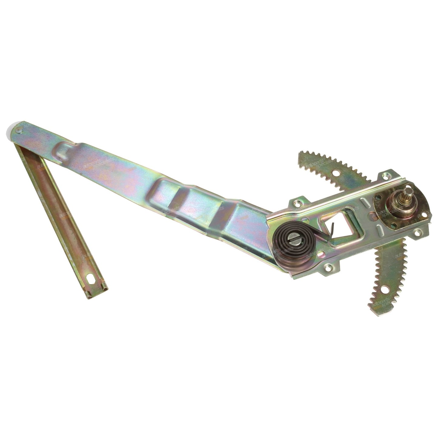 LH Front Door Window Regulator for Nissan Patrol MQ MK GQ (1980–1994)