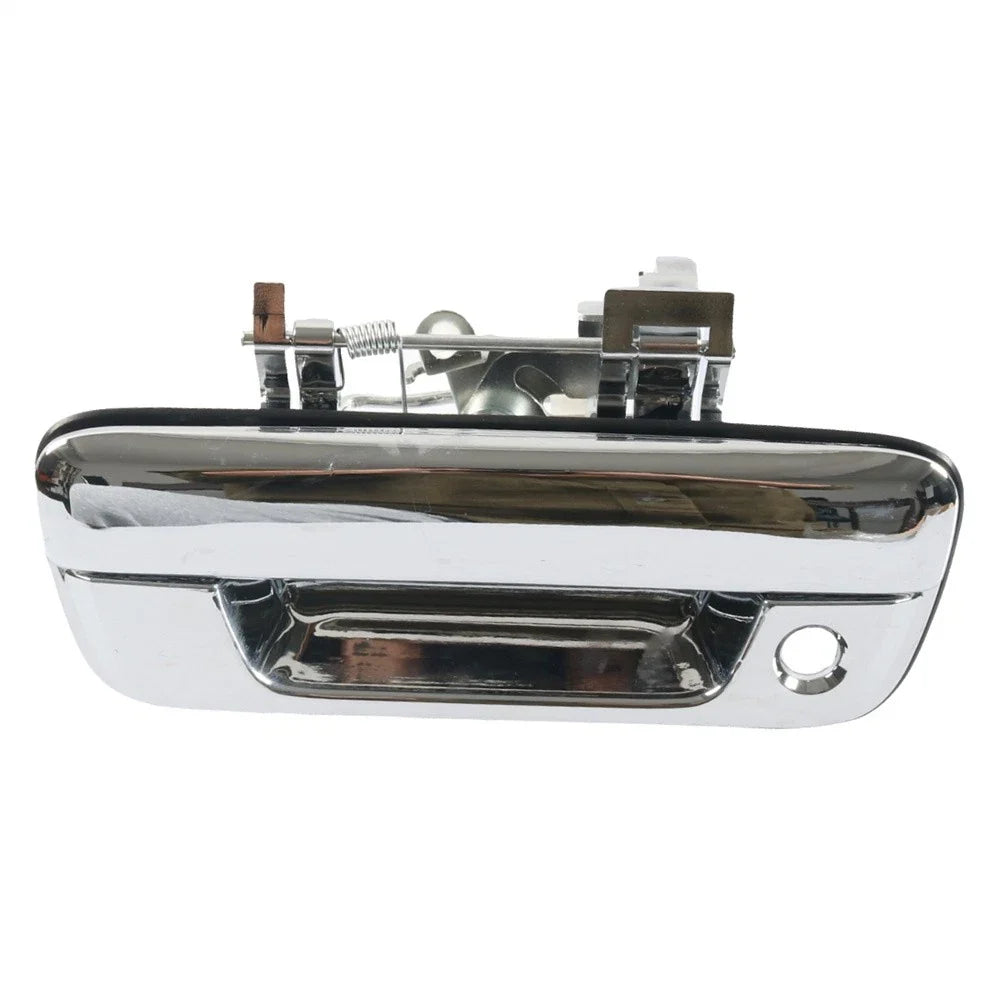 Tailgate Handle for Holden Colorado Rodeo with Key Hole (2008-2012)