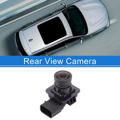 Rear View Camera 120-180° for Ford Flex (2013–2015)