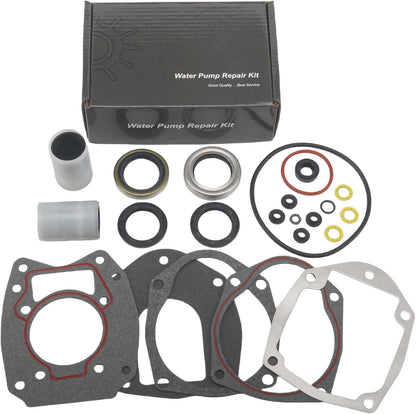Gearcase Seal Kit for Mercury 75/80/90/100HP