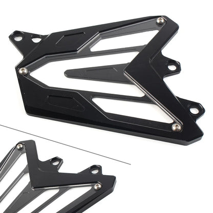 Front Engine Sprocket Cover Chain Guard for Yamaha MT07 Tracer (2013–2021)