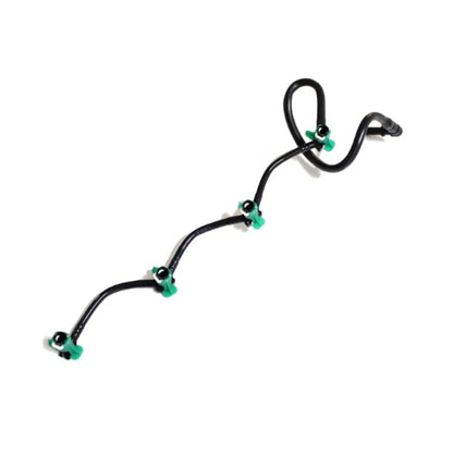 Injector Leak Off Pipe for Citroen Berlingo, C3 Picasso, Peugeot 2008, 308