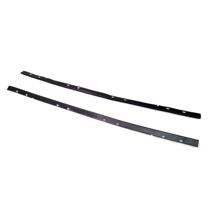 Fender Seal Weatherstrip Set for Nissan Datsun Bluebird 510 (1968–1973)
