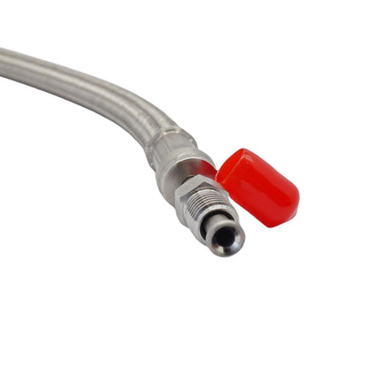 Trim Cylinder Hose for Sierra 18-2103 MerCruiser