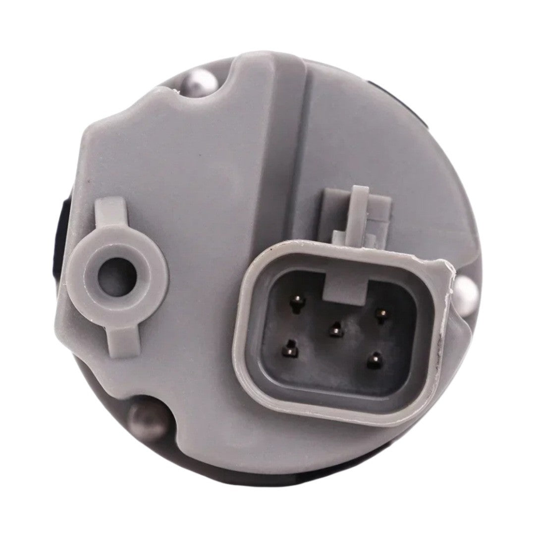 4WD Actuator for Chevy Silverado Avalanche K1500 (2000–2006)