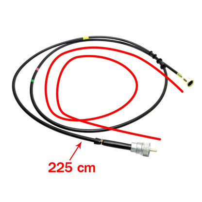 Speedometer Cable for Toyota Hilux Pickup Truck (LN80, YN87, LN90)