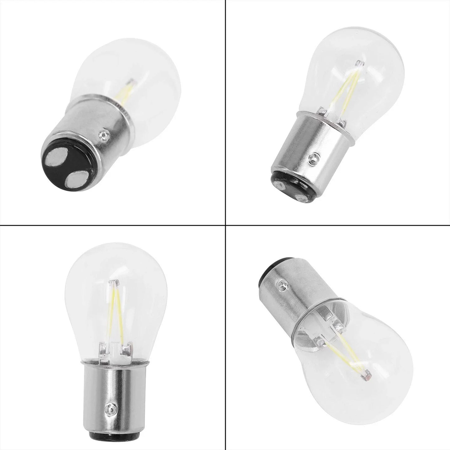 Reverse Stop Parking LED Signal Light
