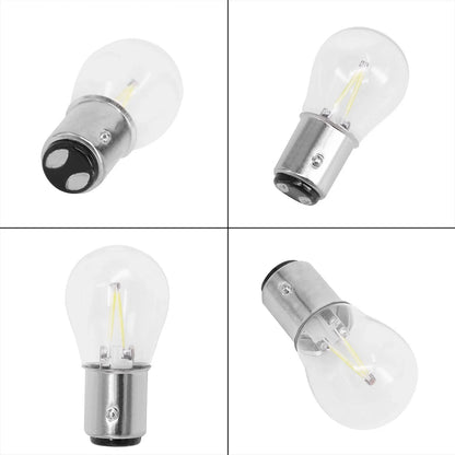 Reverse Stop Parking LED Signal Light