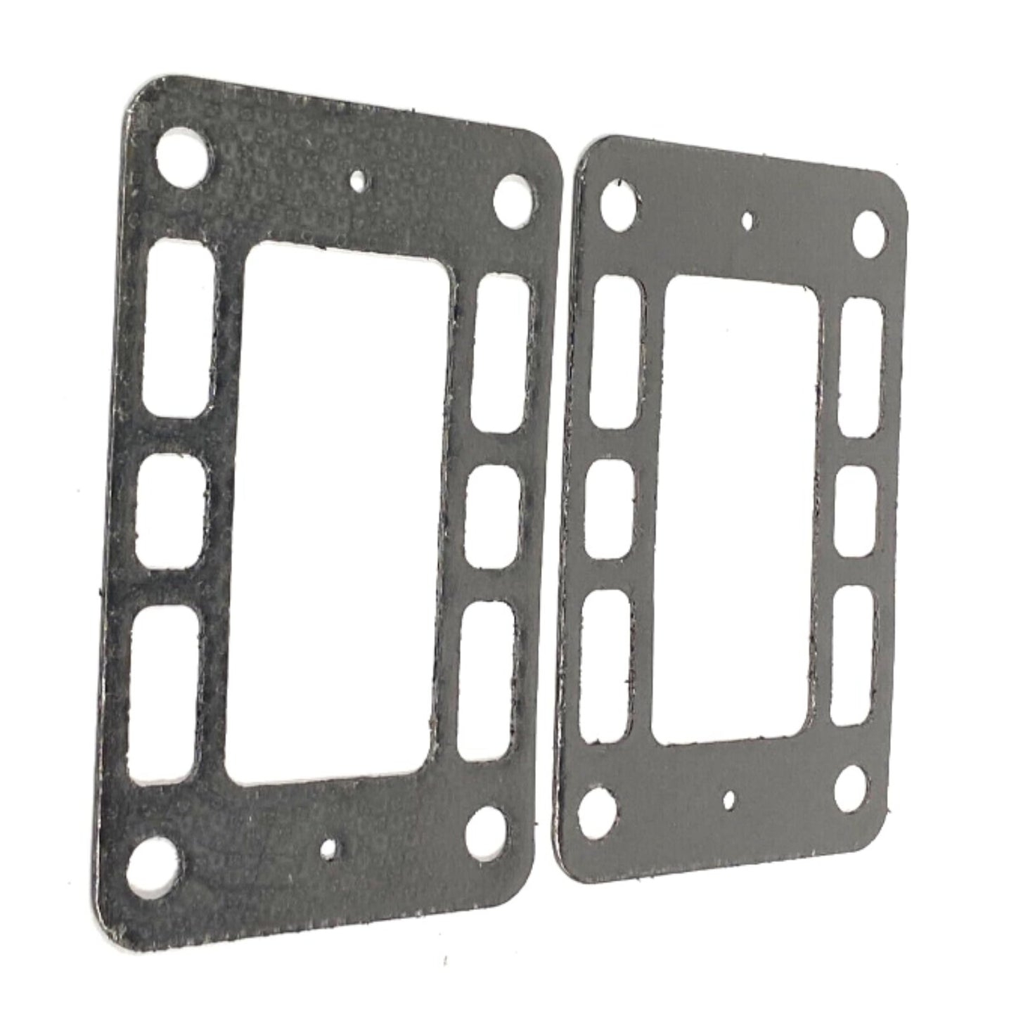 2X Exhaust Elbow Riser Gaskets for Volvo Penta V6 V8