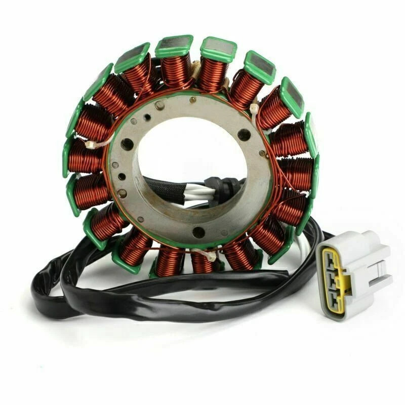 Alternator Stator for Yamaha XTZ1200 Super Tenere (2010–2017) #23P-81410-00-00