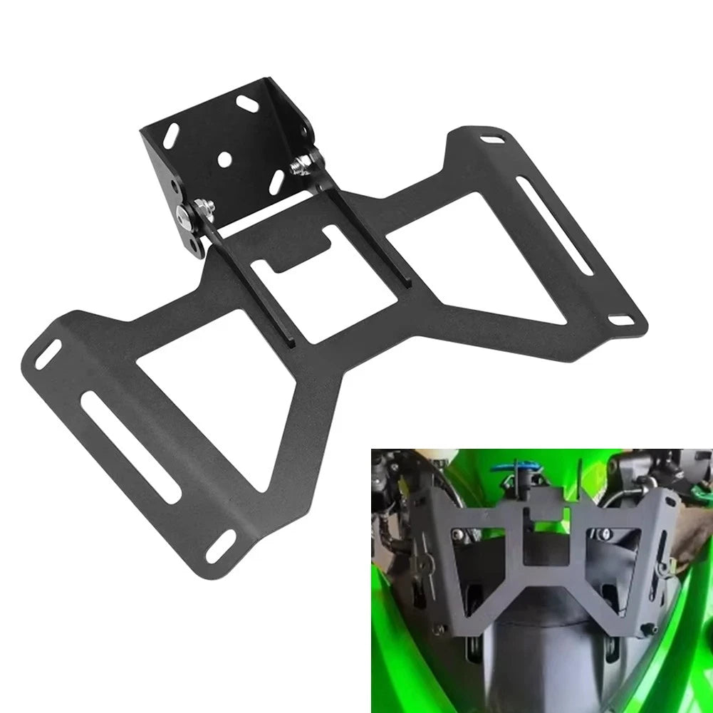 Navigation Bracket Holder for Kawasaki Ninja Z1000SX (2017–2020)