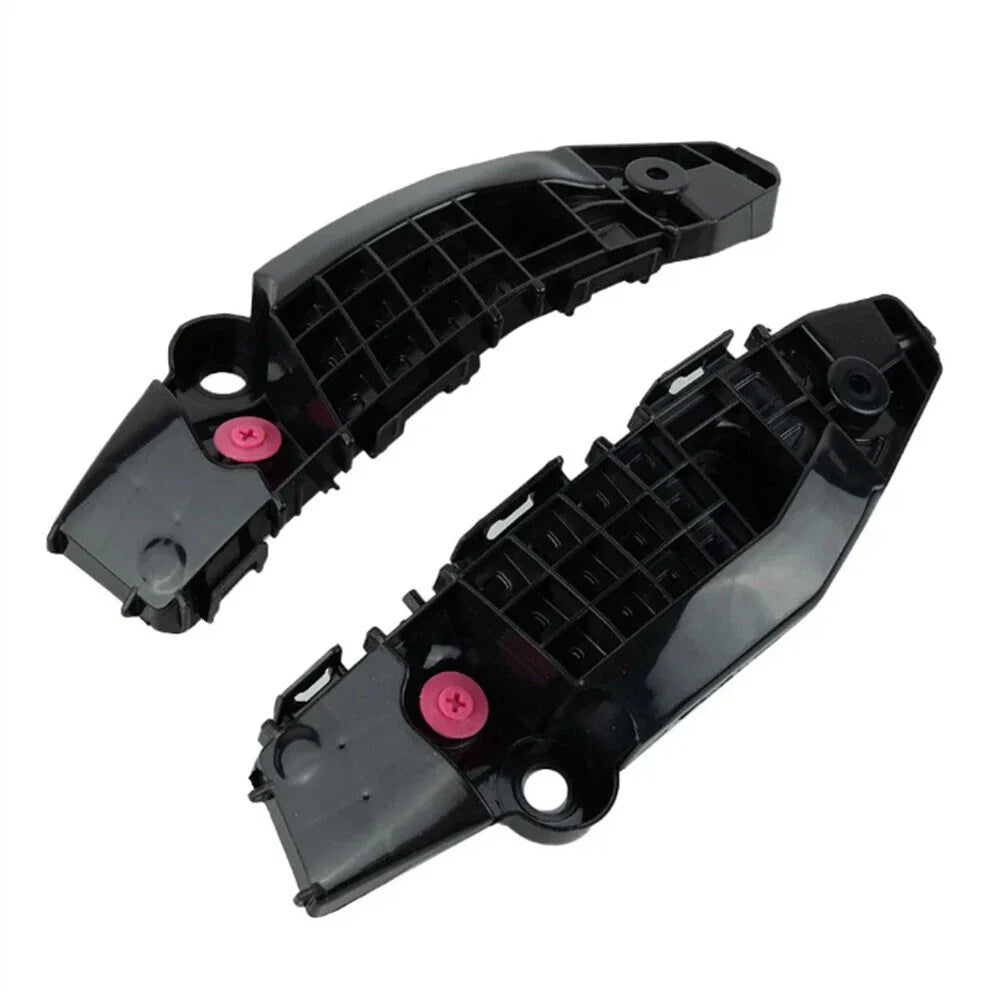 Front Bumper Support Retainer Brackets for Toyota RAV4 (2019-2021)