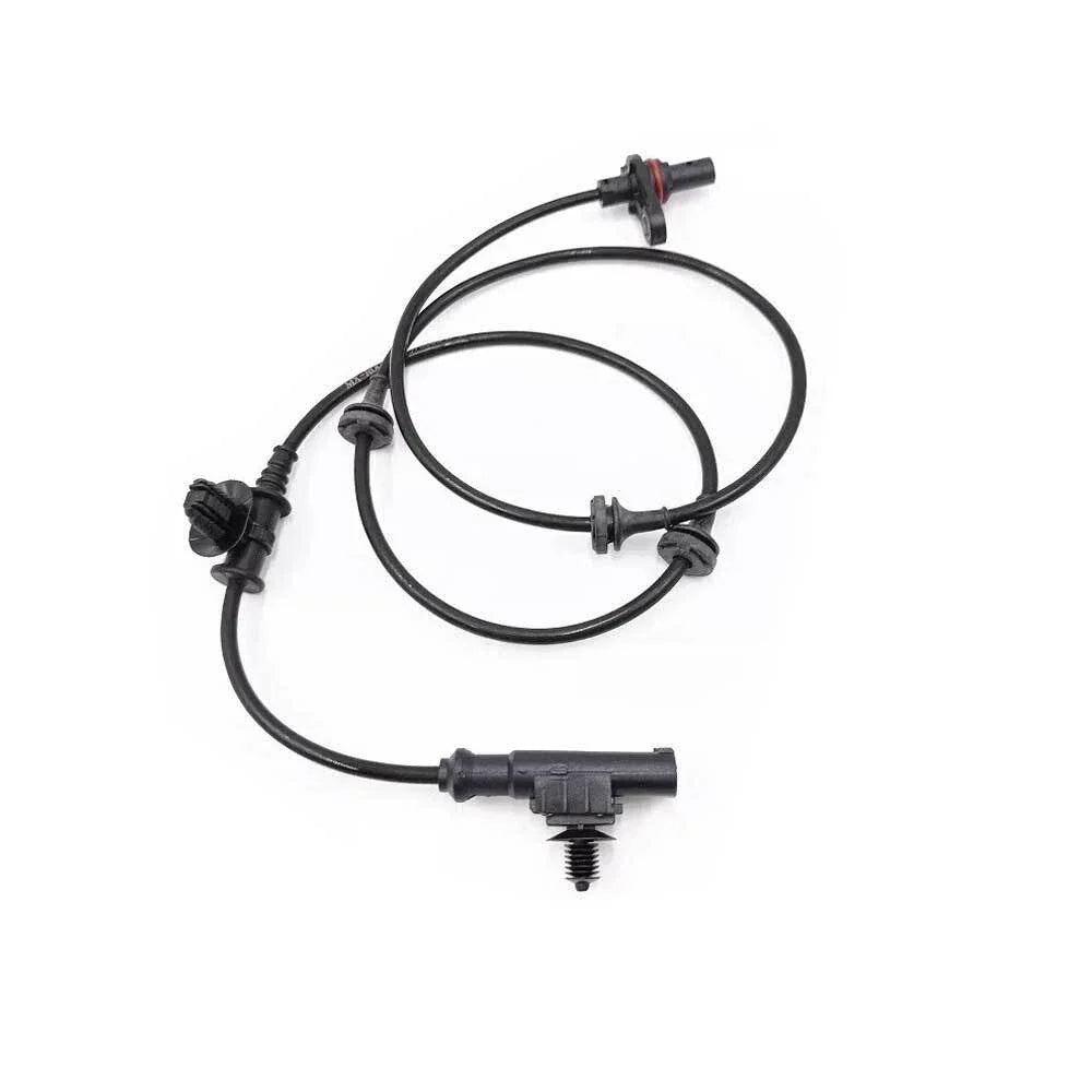 Rear ABS Wheel Speed Sensors for LDV G10 Van (2016)