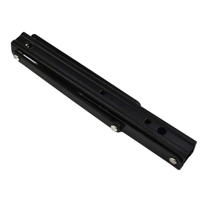 2 x Finish Folding Bracket for MOTORHOME Stainless Steel Black Campervan