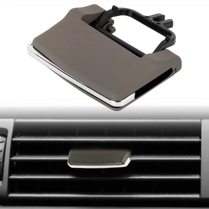 A/C Air Vent Outlet Tab Clip for Mercedes-Benz GL450 ML350 ML550 (2007–2012)