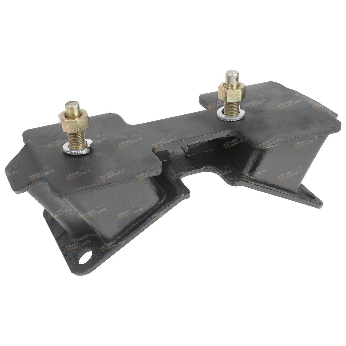 Rear Engine Gearbox Mount for Landcruiser HZJ78 HZJ79 (1990–2007)