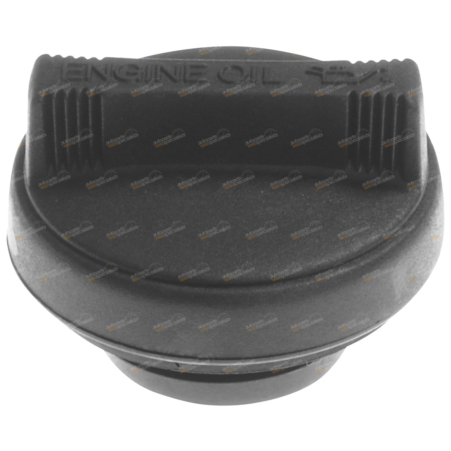 Oil Filler Cap for Landcruiser VDJ76 VDJ78 VDJ79 (2011–Present)