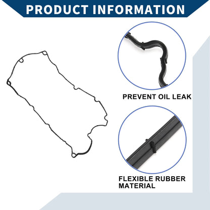 Valve Cover Gasket No. 94610593565 for Porsche Cayenne (2011–2018)