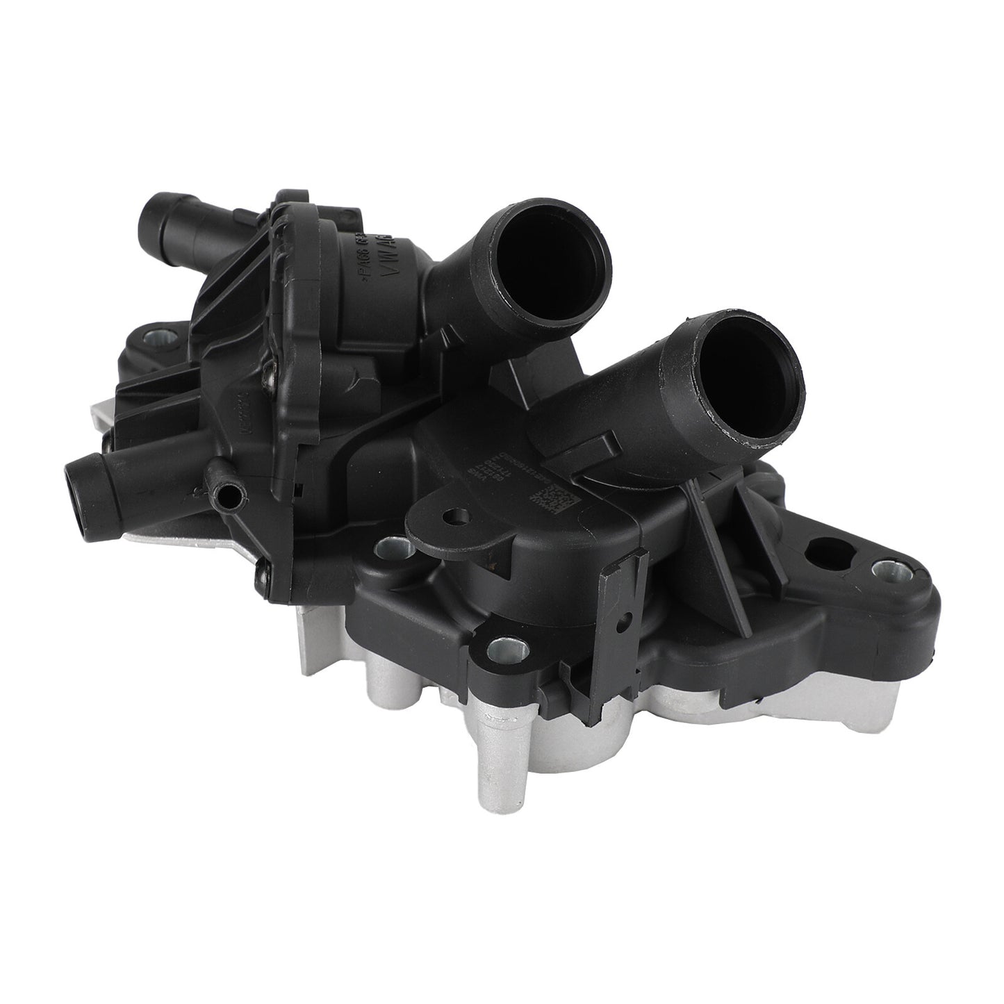 Coolant Pump Housing Assembly for Audi A3 A1 (2013–2020)