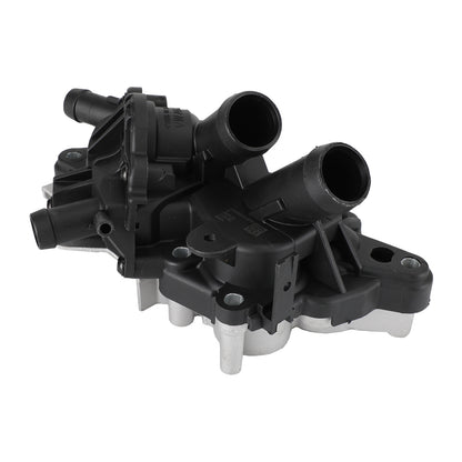 Coolant Pump Housing Assembly for Audi A3 A1 (2013–2020)