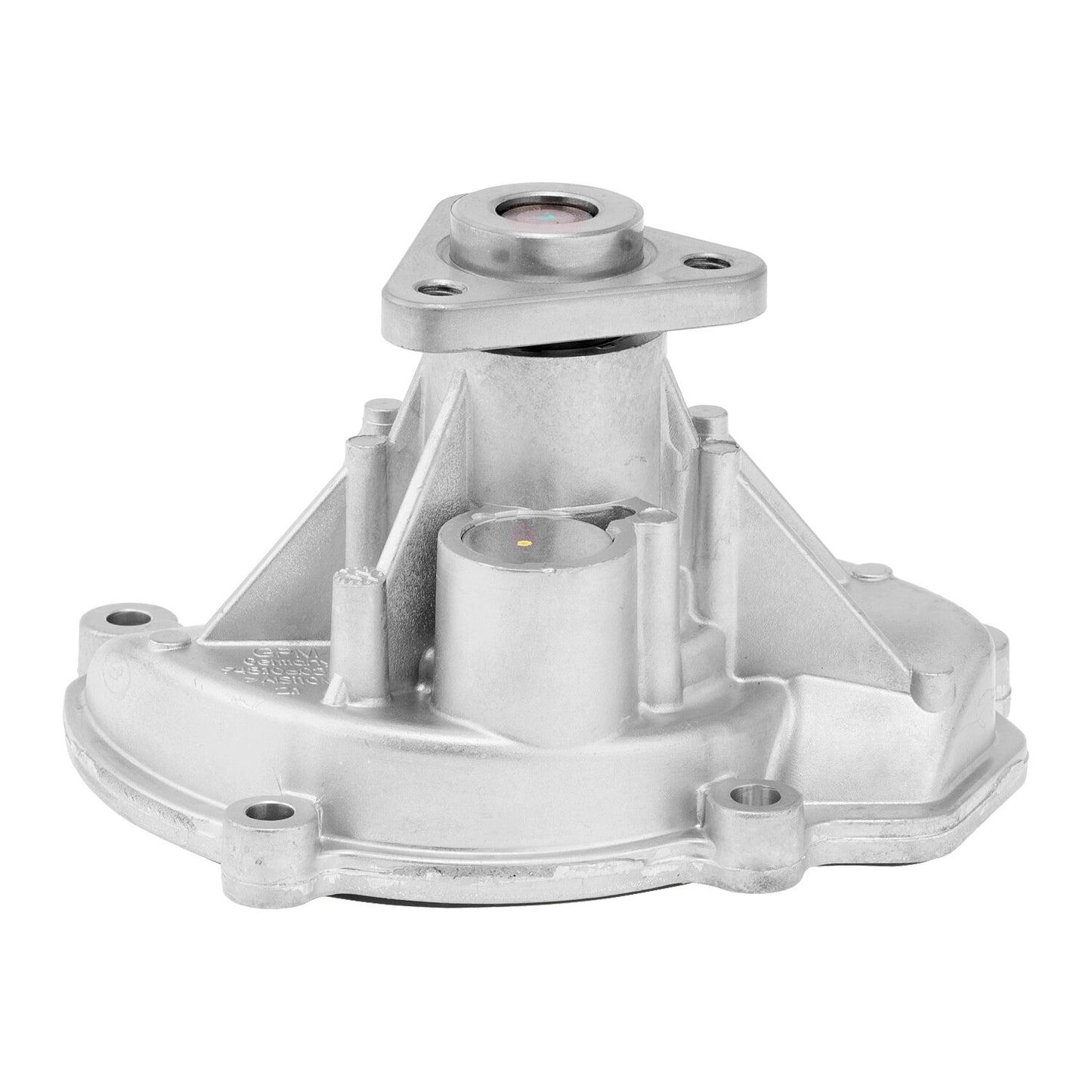 Engine Water Pump for Porsche Macan Panamera Cayenne (2008–2016)