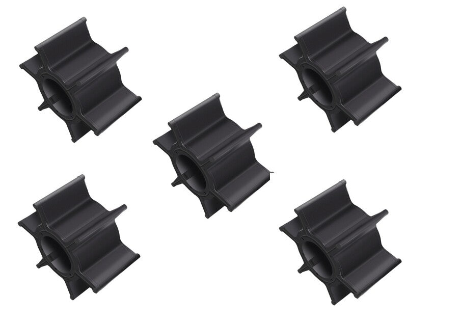 5Pcs Water Pump Impeller for Honda Marine Outboard (BF 75-100)