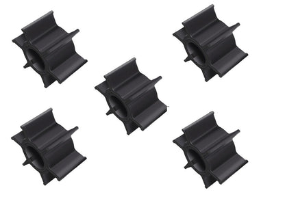 5Pcs Water Pump Impeller for Honda Marine Outboard (BF 75-100)