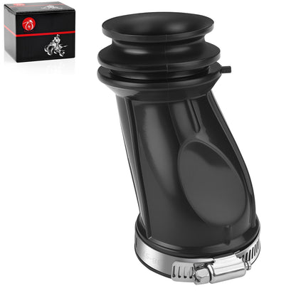 Intake Hose Boot for Yamaha TW200 (2002–2024)