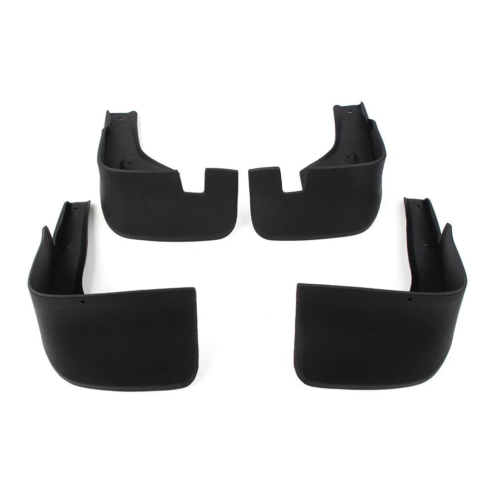 Set of 2 Heated Side Mirrors for Lexus RX300 RX330 RX350 RX400H (2004–2009)