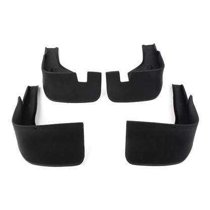 Set of 2 Heated Side Mirrors for Lexus RX300 RX330 RX350 RX400H (2004–2009)