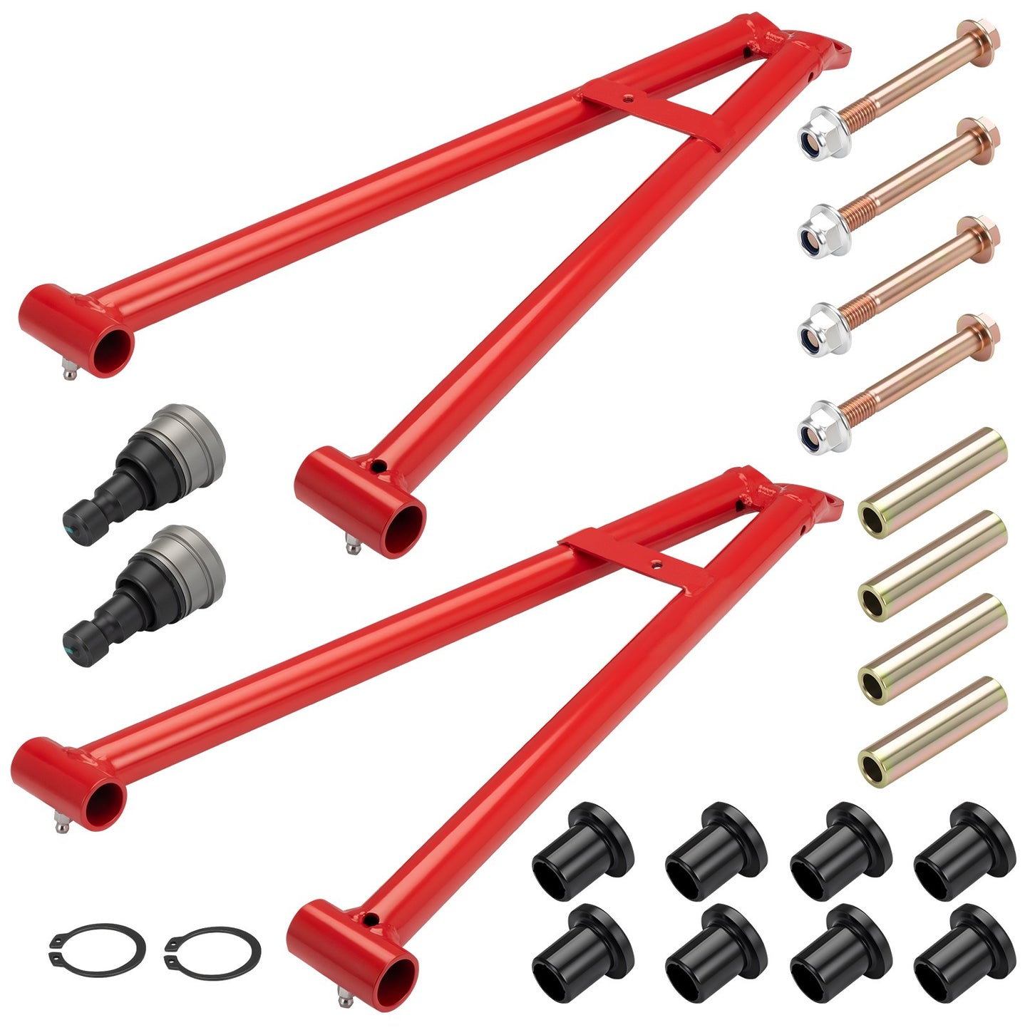 Front Lower A-Arm Kit for Polaris Sportsman 850 XP (2013–2020)