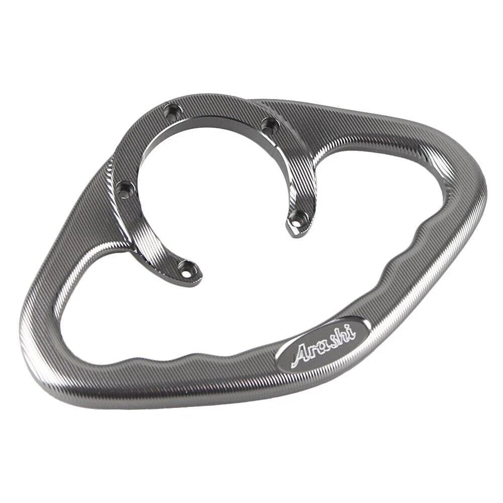 Safety Tank Grip Handle Bar for Yamaha FZ1 FZ6 R1 R6 (2001-2023)
