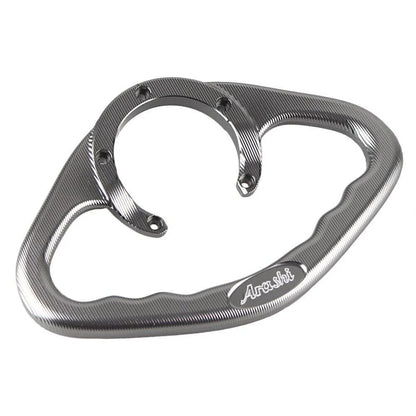Safety Tank Grip Handle Bar for Yamaha FZ1 FZ6 R1 R6 (2001-2023)
