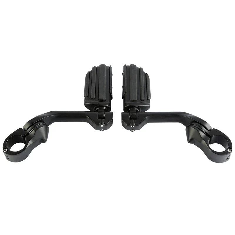 Engine Guard 1 1/4" Footpeg for Harley