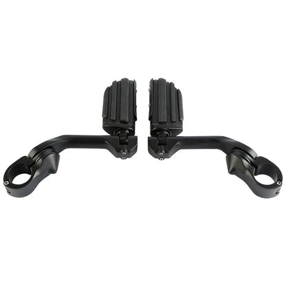 Engine Guard 1 1/4" Footpeg for Harley