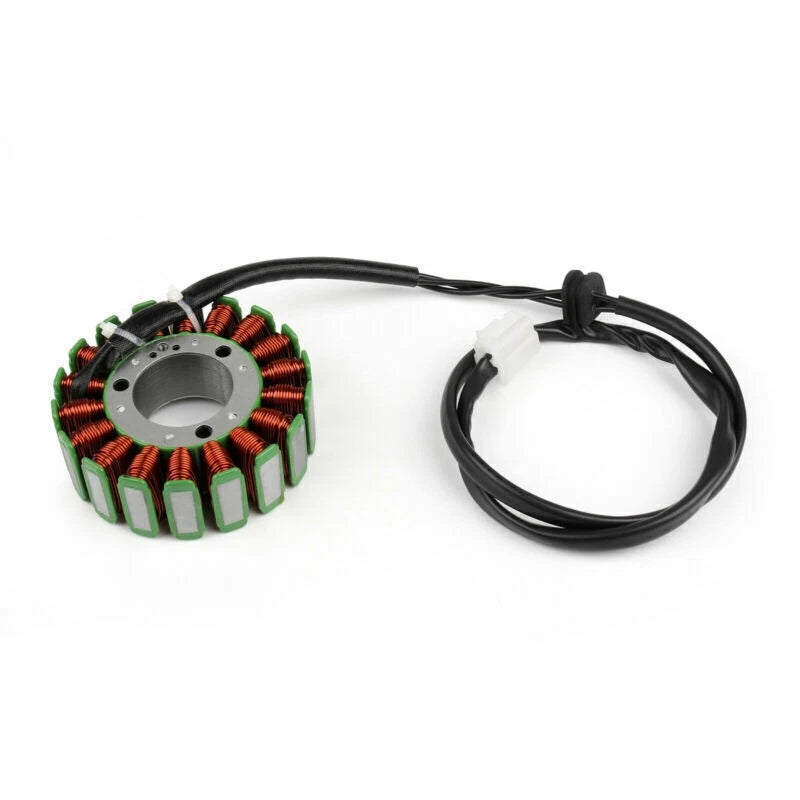Alternator Stator for Kawasaki KLZ 1000 Versys/SE (2015–2020) 21003-0155